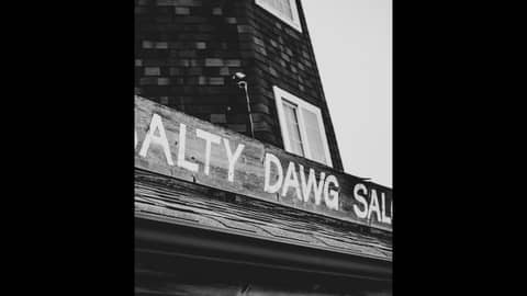 Ep 21 - Salty Dawg Saloon
