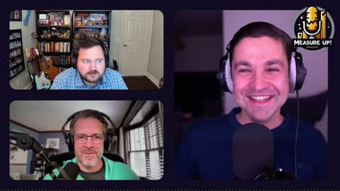 Plot your next move: From web dev to CRO to SaaS founder, with Sani Manić