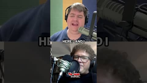 HOW DARE YOU QUESTION OUR ROCKTOBER PROMOTION?!