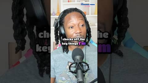 Why ‘The One’ Doesn’t Exist – And Why That’s A GOOD Thing