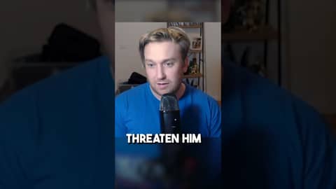 Don't die wondering about your estranged father?