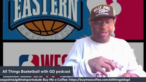 2024-25 NBA Season, Week 9 and 10 Recap