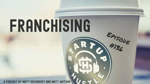 Franchising, Starting a Smoothie Shop Franchise