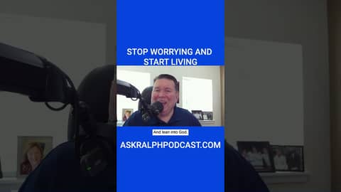 Finding Peace and Purpose: Trusting in God's Plan