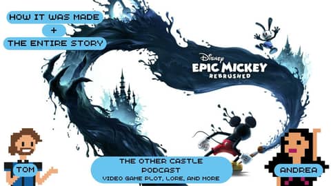Epic Mickey