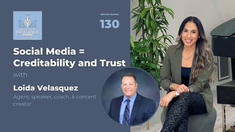 Loida Velasquez: Social Media, Credibility and Trust