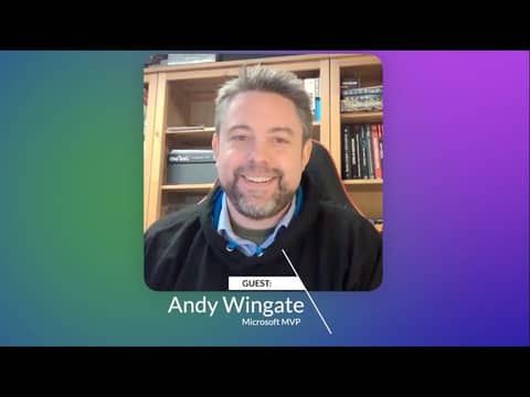 Episode 405: ⚒️ Balancing Functional and Technical Skills in Business Central ⚒️