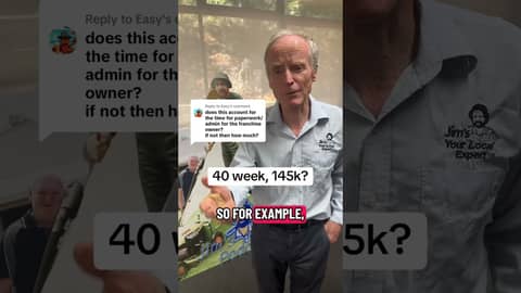 40 hours for $145k per year? 40 hours for $145k per year?