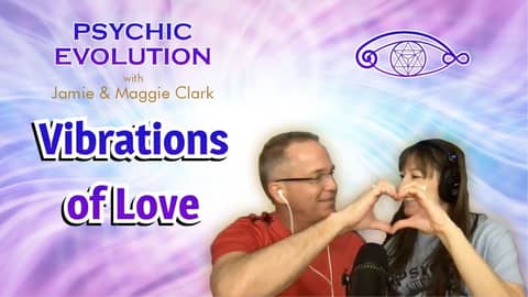 S5 EP1: Vibrations of Love S5 EP1: Vibrations of Love