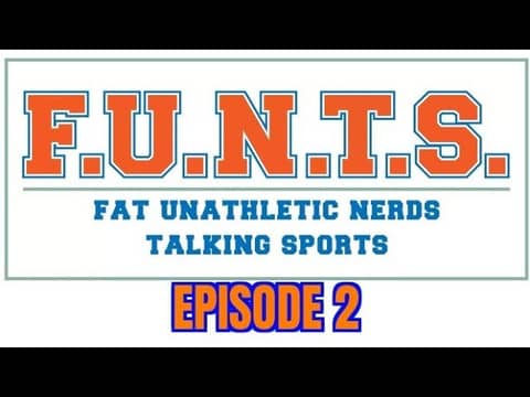 FUNTS Episode 2 (4/13/2021)