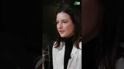 "What makes you so special?!" Investor Jillian Manus asks Founder