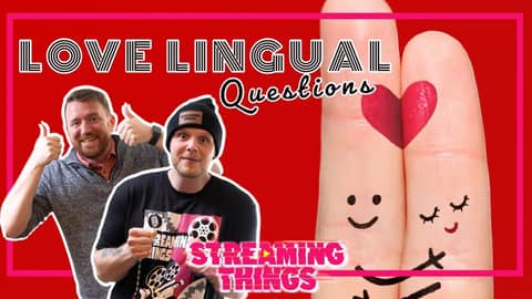 Love Lingual Questions