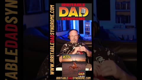 Lost Pizza Cutter? Lost Cats! | Clip From IDS #274