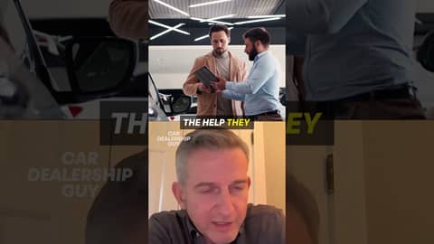 The OEM-dealer disconnect explained The OEM-dealer disconnect explained