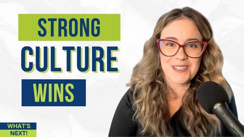 Why Culture Fails Under Pressure And How To Fix It