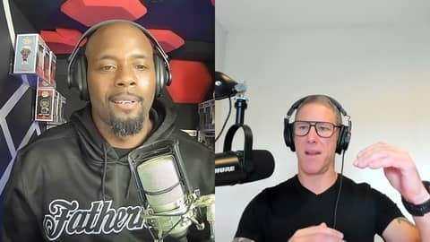 "Ask Powerful Questions... Then Listen" w/ Nick Jonsson