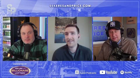 Canucks prospect writer Dave Hall on Podkolzin & Abby Canucks, Willander, Lekkerimäki, Brzustewicz Canucks prospect writer Dave Hall on Podkolzin & Abby Canucks, Willander, Lekkerimäki, Brzustewicz