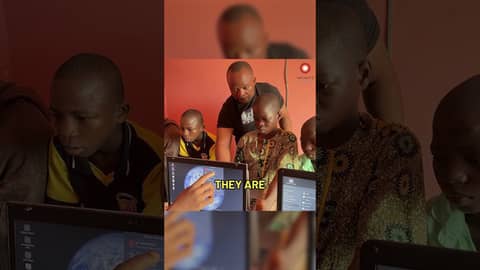 Don't Judge Them by Their Clothes Don't Judge Them by Their Clothes