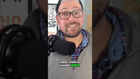 What Happened to Marley's Hand? #shorts What Happened to Marley's Hand? #shorts