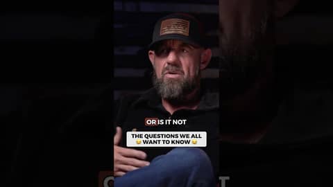 Could YOU Survive a Navy SEAL Interview? Could YOU Survive a Navy SEAL Interview?