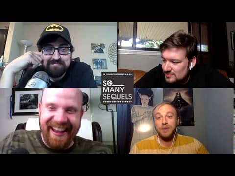 Identity (2003) - Retro Review Identity (2003) - Retro Review