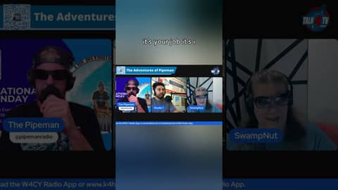 Unexpected Military Medical Adventure