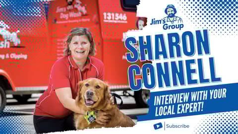 How to sell 130 franchises in 18 months! Interview with Sharon Connell from Jim's Dog Wash How to sell 130 franchises in 18 months! Interview with Sharon Connell from Jim's Dog Wash