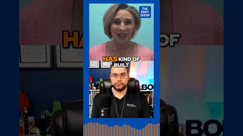 Breaking the Silo Unlocking Industry Knowledge Empowering Success | The EBFC Show #podcastclips Breaking the Silo Unlocking Industry Knowledge Empowering Success | The EBFC Show #podcastclips