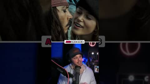 The Real Reason Dead Man’s Chest Works