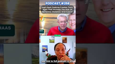 How Inflammation Drives Disease and What You Can Do to Detox Naturally | Dr. Ann Hester