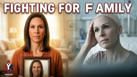 How I Survived Breast Cancer & Divorce How I Survived Breast Cancer & Divorce