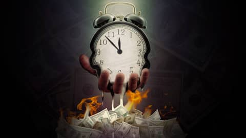 The Ultimate Time Management Strategy That Will 10x Your Income The Ultimate Time Management Strategy That Will 10x Your Income