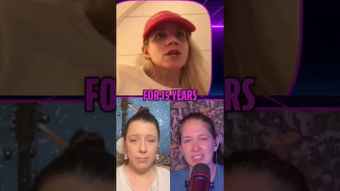 Women in STEM - Breaking Barriers and Inspiring Future Scientists - Twister (1996) #shorts