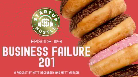 Business Failure 201