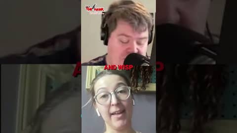 The Incredible Effect of Wine in Your Eardrum.  Is it Really Like Being on Acid?!  #podcast #comedy