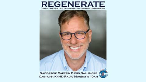 Transform Your Identity