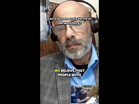 Empowering Lives: Zero Tolerance for Discrimination Against People with Disabilities