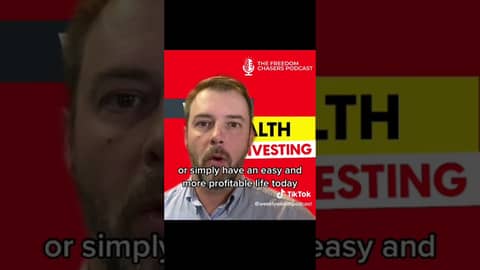 Freedom Chasers Podcast