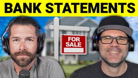 Bank Statement Loans Explained: How to Qualify Without Tax Returns Bank Statement Loans Explained: How to Qualify Without Tax Returns