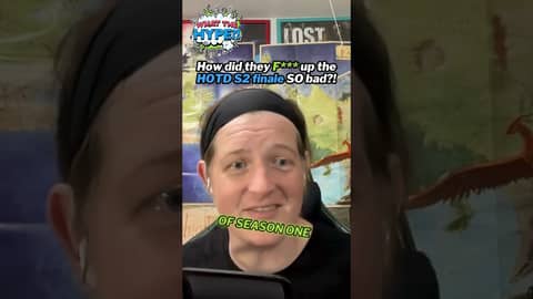 If dragons turn you on and Sunday nights have become an event––watch our latest episode of WTH! 🐉 If dragons turn you on and Sunday nights have become an event––watch our latest episode of WTH! 🐉