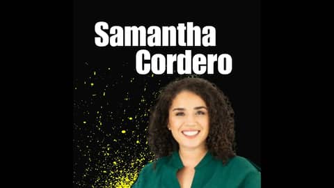 From Frustration to Flow in Business Processes with Samantha Cordero