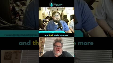 the story behind 'hello anxiety'