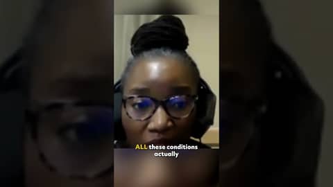 Ask the right questions and consider their full medical history before starting hormone therapy