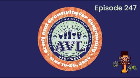 BBP 247 - Asheville Beer Week