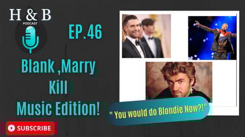 Krapyoke and Coitus Marry Kill Music Edition!!