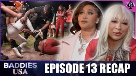 Baddies USA: Chapter One | Episode 13 Recap
