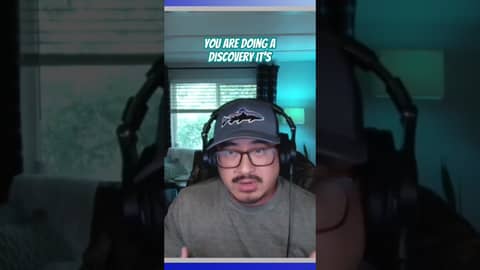 Effective Business Central Implementation Strategy: Have BC open during discovery #BC #MSDyn365BC