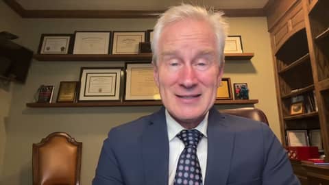 Dr Peter McColloughs Take on the Pandemic Dr Peter McColloughs Take on the Pandemic