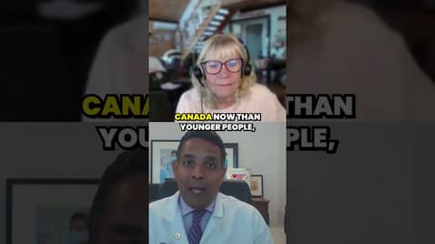 The urgent need for more geriatricians in an aging population The urgent need for more geriatricians in an aging population