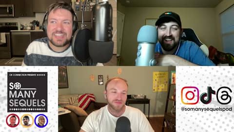 What We're Watching: A Planet of the Apes Journey, Ricky Stanicky & a new Twisters Trailer!